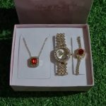 Ladies gift set design 1