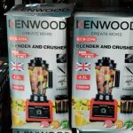 KENWOOD 10000WATTS 5L DOUBLE CUP BLENDER