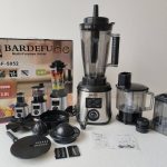 Bardefu 5082 8 in 1 3cups Blender