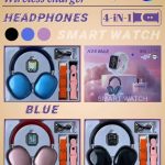 H25 Max Smartwatch