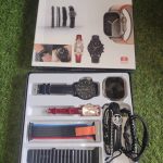 AT3 ULTRA 2 SMART WATCH