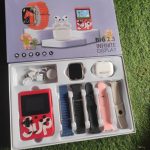 Ultra 9 Pro 2 Smartwatch
