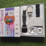 X9 PRO SMART WATCH