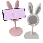 FANCIFUL PHONE STAND