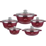 WK Non stick pot