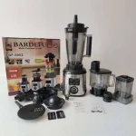 Bardefu 5052 Blender (8 in 1)