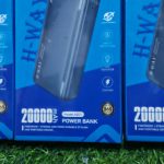 FOOMEE 20000MAH POWERBANK