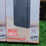 POOLEE 20000MAH POWERBANK