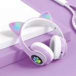 CAT HEADSET