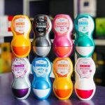 TAG ROLL ON Deodorant