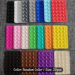 PHONE HOLDER STICKER