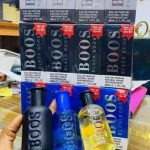BOZZS PERFUME