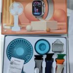 D1000 SMART WATCH