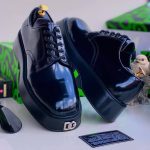 DG Men shoe