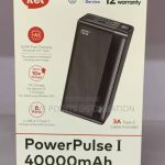 ITEL 40000MAH POWERBANK