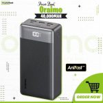 ORAIMO 40000MAH POWERBANK