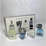 4 IN 1 BOSS PERFUME SET