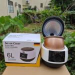 Rice cooker