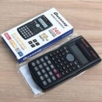STUDENT SCIENTIFIC CALCULATOR