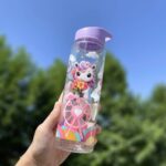 UNICORN WATER BOTTLE. 790MLS