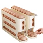 EGG RACK ORGANISER