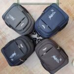 Mini Laptop/Primary Bag 01