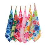 Facial handkerchief (per dozen)