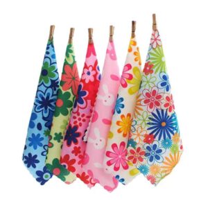 Facial handkerchief (per dozen)