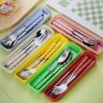 KIDS IRON CUTLERY