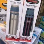Eurosonic ES-SF 415 (550ml water flask)
