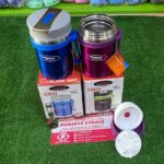 Eurosonic ES-406 700ml food flask