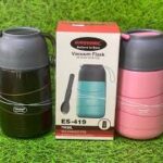 Eurosonic ES-419 700ml food flask