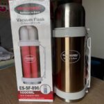 Eurosonic ES-896 water flask(1L)