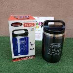 Eurosonic ES 752 1.3litres food flask