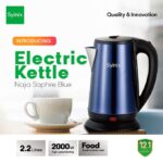 SYINIX ELECTRIC KETTLE
