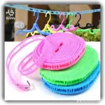 WINDPROOF CLOTH LINE ROPE