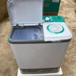 7.5kg HISENSE WASHING MACHINE