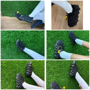 Kiddies Unisex sneakers