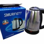 SMURFET ELECTRIC KETTLE (2L)