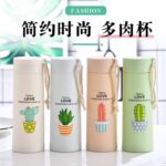 CACTUS LOVE WATER BOTTLE