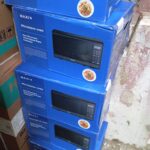 20L MAXI MICROWAVE (DIGITAL)