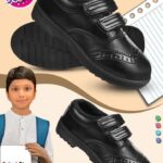 Big range Boy School Shoe