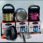 Eurosonic ES-398 (780ml)