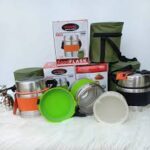 Eurosonic ES-750 (1000ml)