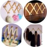 WOODEN HANGER