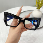 Lizzy fashion glasses