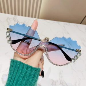 Nora Stone Glasses