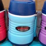 EUROSONIC ES-512 FOOD FLASK (1.3L VACUUM FOOD FLASK)