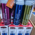 EUROSONIC ES-SF-822 WATER VACUUM FLASK(500MLS)