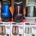 EUROSONIC ES-699 FOOD FLASK(700MLS)